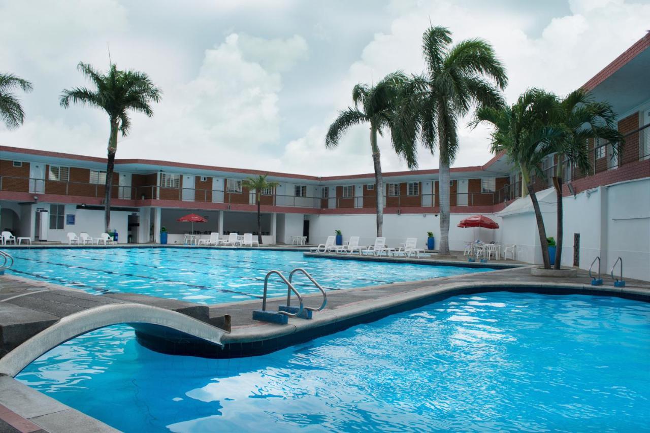 Hotel La Luna Santiago de Cali Exterior foto