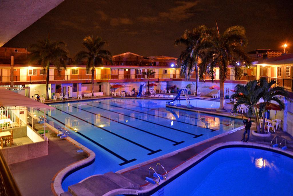 Hotel La Luna Santiago de Cali Exterior foto