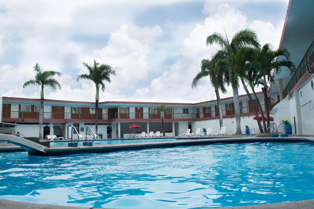 Hotel La Luna Santiago de Cali Exterior foto